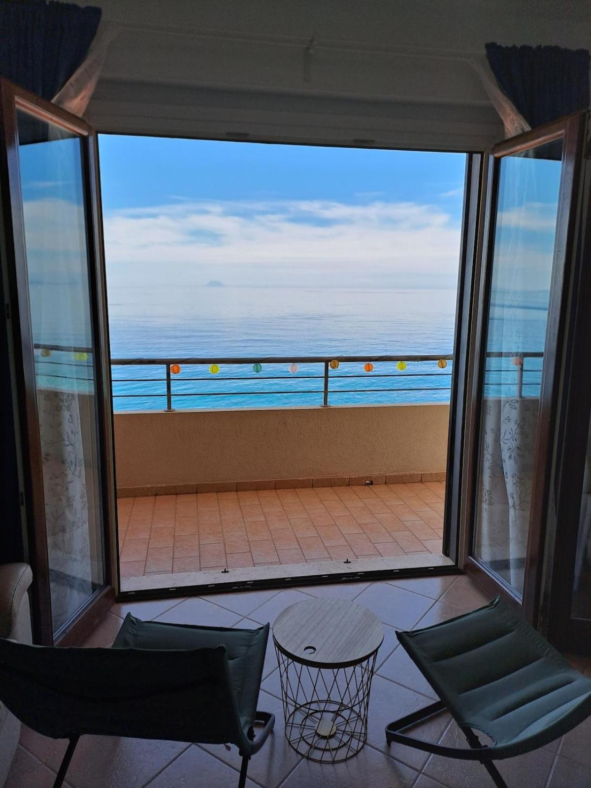 شقة Sea House بانيارا كالابرا المظهر الخارجي الصورة
