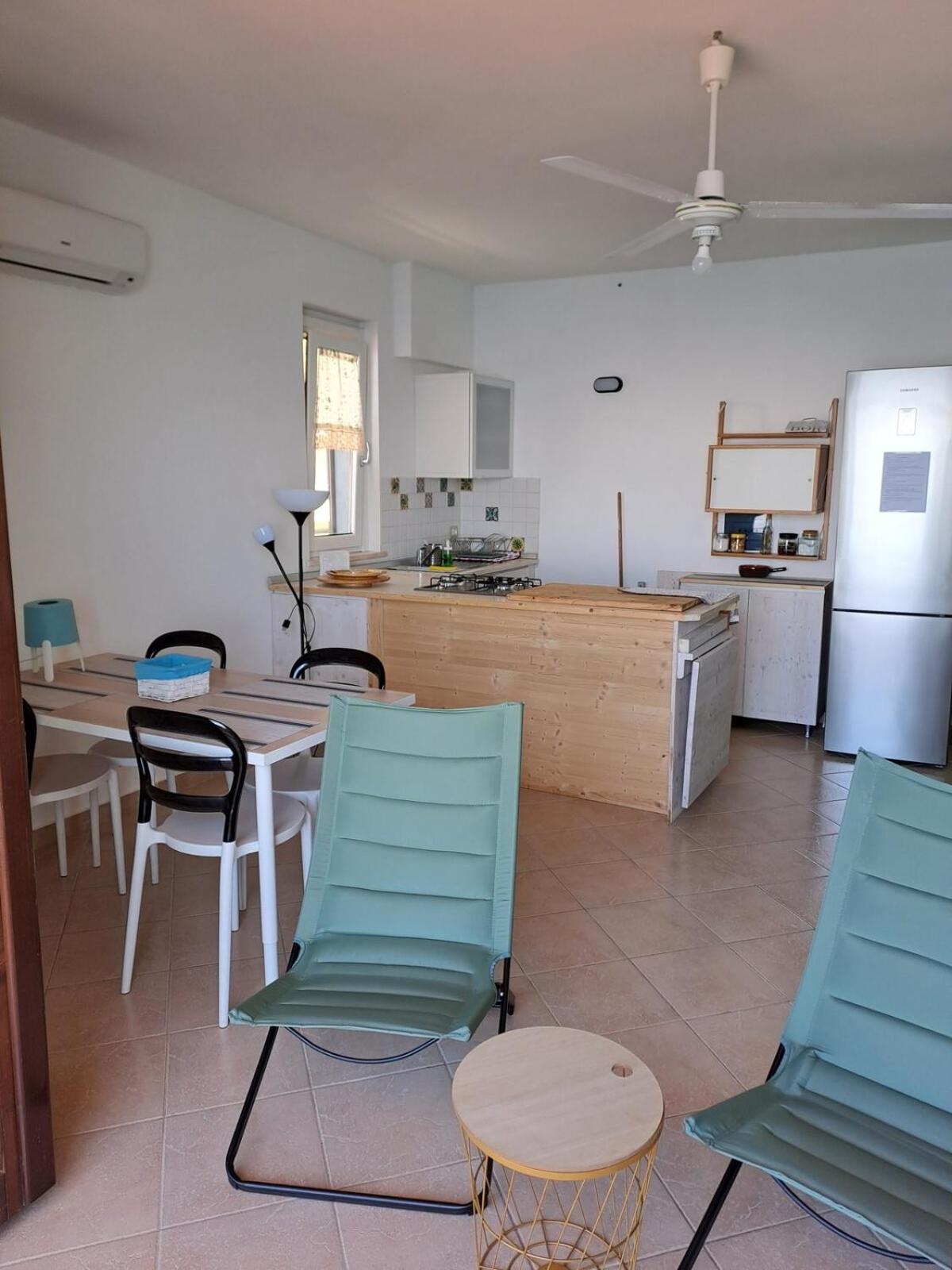 شقة Sea House بانيارا كالابرا المظهر الخارجي الصورة