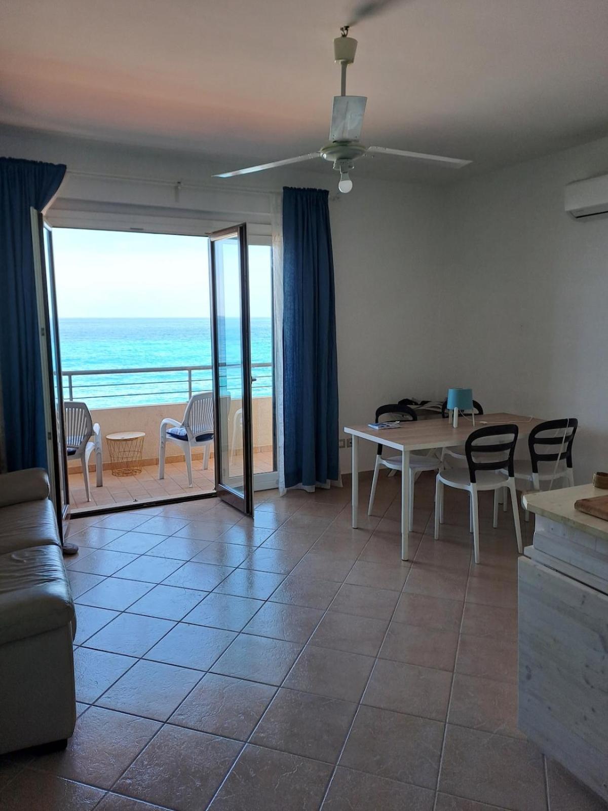 شقة Sea House بانيارا كالابرا المظهر الخارجي الصورة